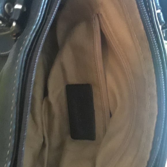 The bag - Picture 3 of 4